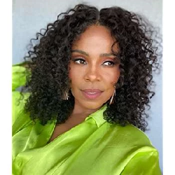 Sanaa Lathan - Biography, Birthday, Family, Wki, Networth & More