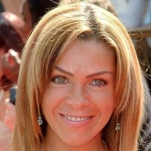 Rocío Sánchez Azuara Biography