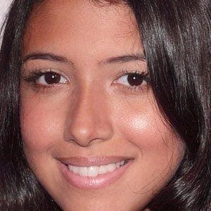 Caitlin Sanchez - Income, Birthday, Family, Bio, Networth & More