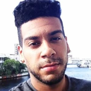 Edwin Sanchez Biography