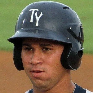 Gary Sanchez Biography