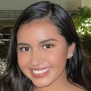 Janexy Sanchez Biography