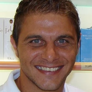 Joaquín Sánchez Biography