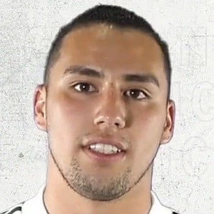 Jorge Sanchez Biography