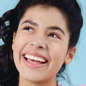 Kyndra Sanchez Biography