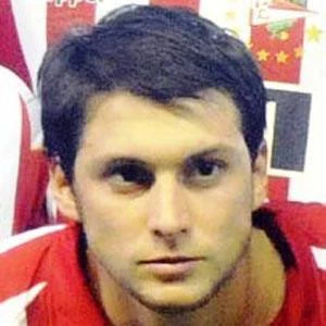 Matías Sánchez Biography