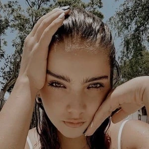Paulina Sanchez Biography