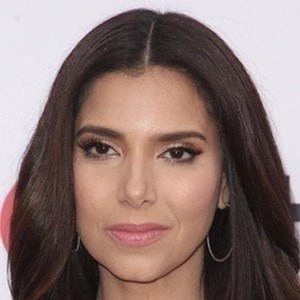 Roselyn Sánchez Biography
