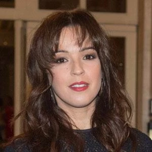 Verónica Sánchez - Age, Bio, Birthdate, Family, Networth & More