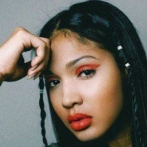 Yaris Sanchez Biography