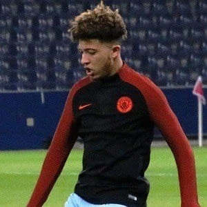 Jadon Sancho - Bio, Networth, Family, Age, Birthdate & More