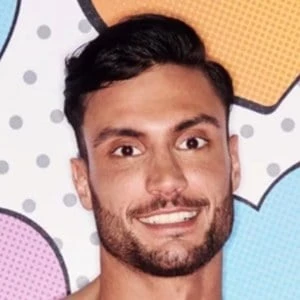 Davide Sanclimenti Biography