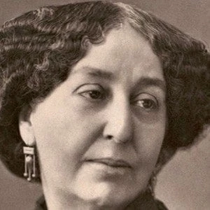 George Sand - Age, Bio, Birthdate, Family, Networth & More