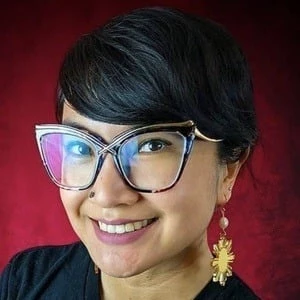 Sapphire Sandalo Biography