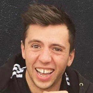 Richy Sandham - Height, Bio, Wiki, Family, Birthplace, Networth & More