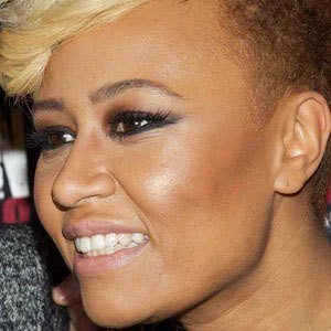 Emeli Sande Biography