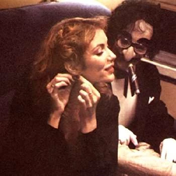 Sandee Currie - Age, Bio, Birthdate, Family, Networth & More