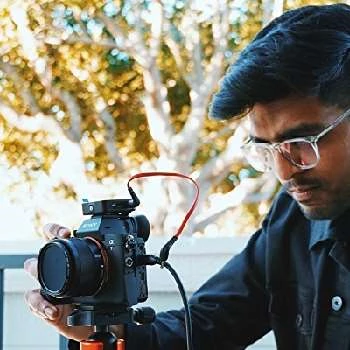 Sandeep Parupudi - Age, Bio, Birthdate, Family, Networth & More