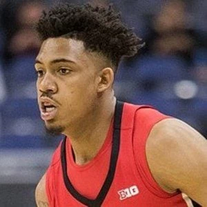 Corey Sanders Biography