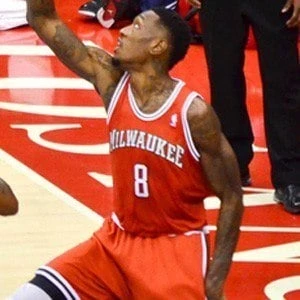 Larry Sanders Biography