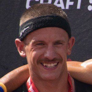 Lionel Sanders Biography