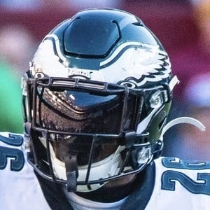 Miles Sanders - Age, Bio, Birthdate, Family, Networth & More