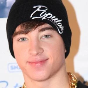 Peyton Sanders - Age, Height, Birthdate, Family, Wiki & More