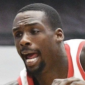 Rakim Sanders Biography