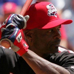 Reggie Sanders - Age, Bio, Birthdate, Family, Networth & More