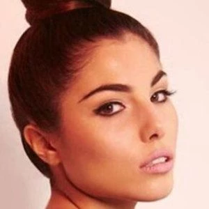 Stina Sanders Biography