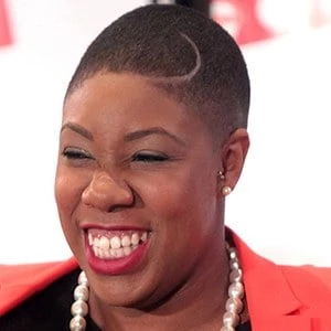 Symone D. Sanders - Birthday, Bio, Wiki, Family, Networth & More