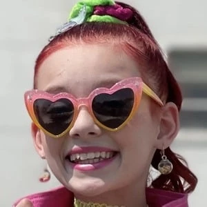 Leigha Sanderson - Networth, Bio, Birthdate, Age, Family & More