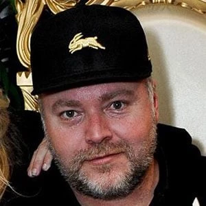 Kyle Sandilands - Birthday, Bio, Wiki, Family, Networth & More