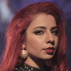Jasmine Sandlas Biography