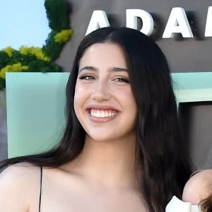Sadie Sandler Biography