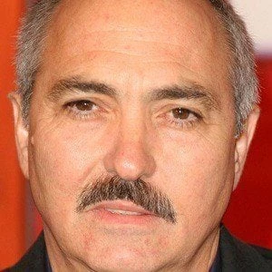 Miguel Sandoval Biography