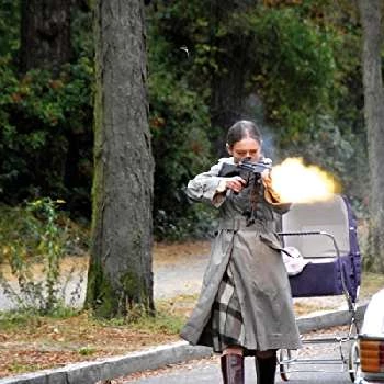 Sandra Borgmann - Bio, Networth, Family, Age, Birthdate & More