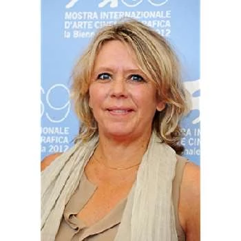 Sandra den Hamer - Age, Bio, Birthdate, Family, Networth & More