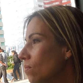 Sandra León Becker - Age, Bio, Birthdate, Family, Networth & More