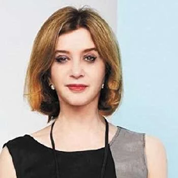 Sandra Sade - Biography, Birthday, Wiki, Family, Networth & More