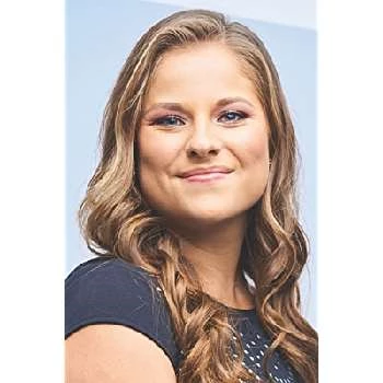 Sandrine Hébert - Age, Bio, Birthdate, Family, Networth & More