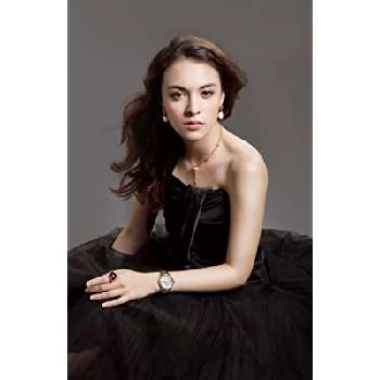 Sandrine Pinna - Birthday, Bio, Wiki, Family, Networth & More