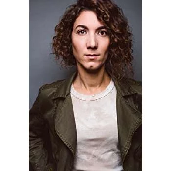 Sandrine Sahakians - Age, Bio, Birthdate, Family, Networth & More