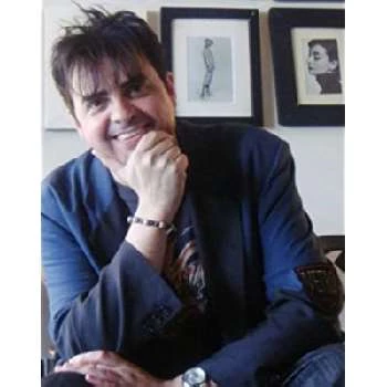 Sandro Monetti - Age, Bio, Birthdate, Family, Networth & More