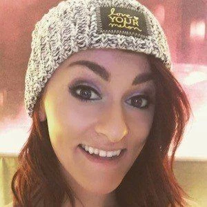 Meghan Sanett Biography