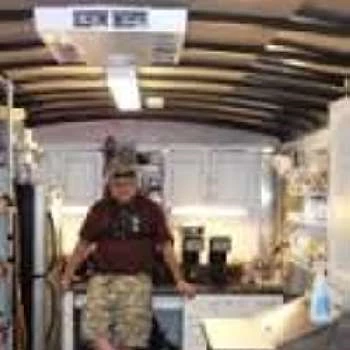 Sanford Hatcher - Age, Bio, Birthdate, Family, Networth & More