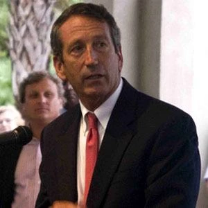 Mark Sanford - Biography, Birthday, Wiki, Family, Networth & More