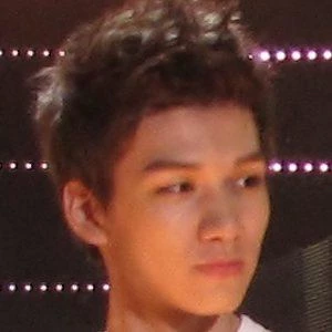 Han Sang-hyuk Biography