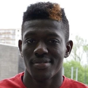 Ibrahim Sangaré Biography