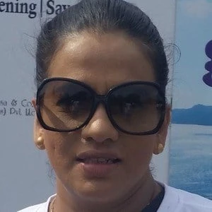 Sangeetha - Age, Height, Birthdate, Family, Wiki & More